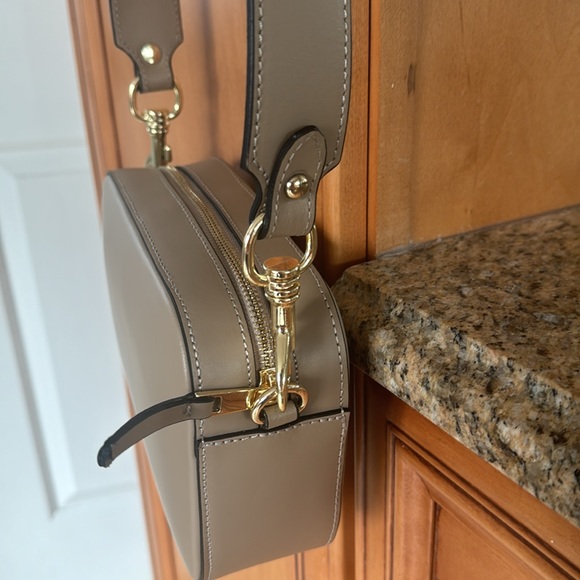 NWT Ellie Beaumont leather purse - Picture 12 of 16